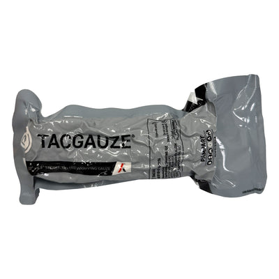 TACgauze, Rolled Bandages Rescue Essentials