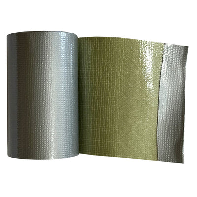 Rescue Essentials Medic Reinforcement Tape, Pulled Out
