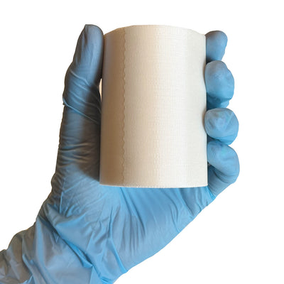 Durapore Tape (1", 2" or 3" x 10 yds)