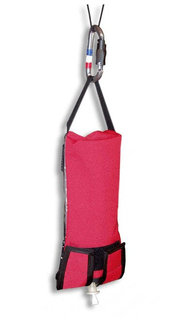 Conterra IV Bag, hanging