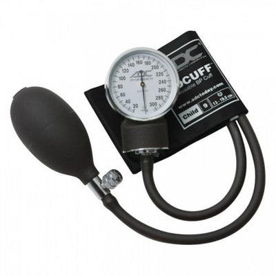 Aneroid Sphygmomanometers (BP Cuff)