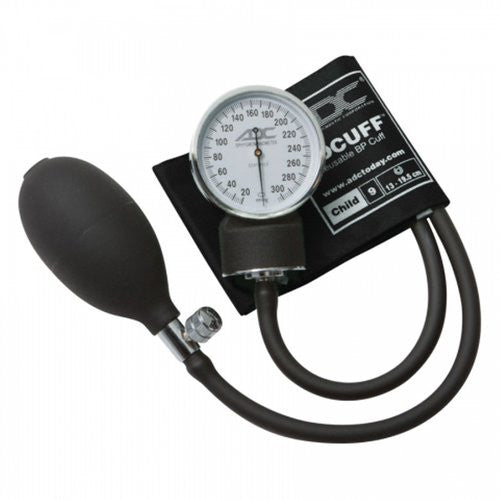 Aneroid Sphygmomanometers (BP Cuff)