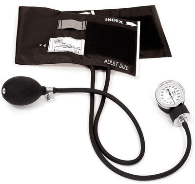 Aneroid Sphygmomanometer, top