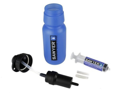 Sawyer Personal Water Bottle with Filter