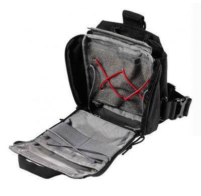 5.11 UCR™ Thigh Rig, open