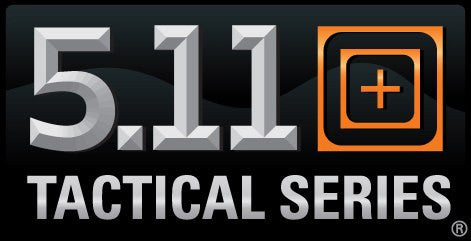 5.11 tactical series logo