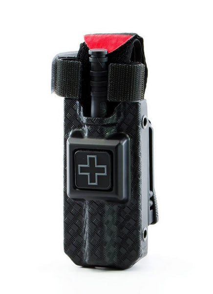 コンタックスCONTAX RTSⅡ＋ヤシカ MEDICAL100＋鍵付きケース GENERATION 7 RIGID TQ Case w/ TekLok Attachment by Eleven 10