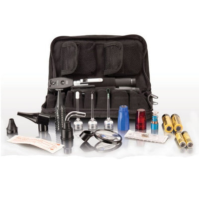 NAR Deluxe Field Corpsman Kit Diagnostics Rescue Essentials