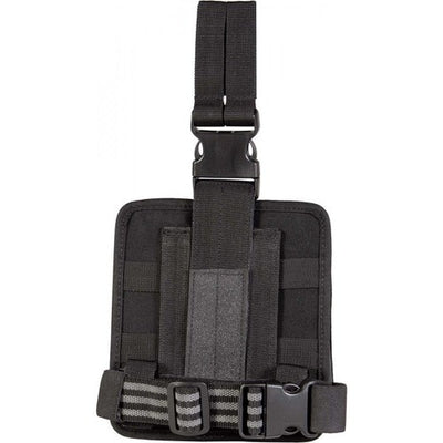 NAR Individual Kit Bag by North American Rescue NAR back