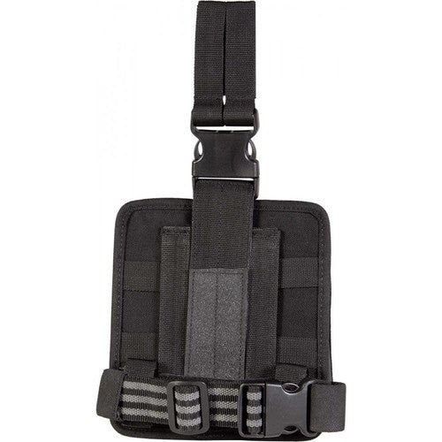 NAR Individual Kit Bag by North American Rescue NAR back