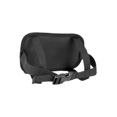 Headrest Mount, back