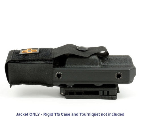 RIGID TQ Case Jacket for CAT Gen 7 – Rescue Essentials