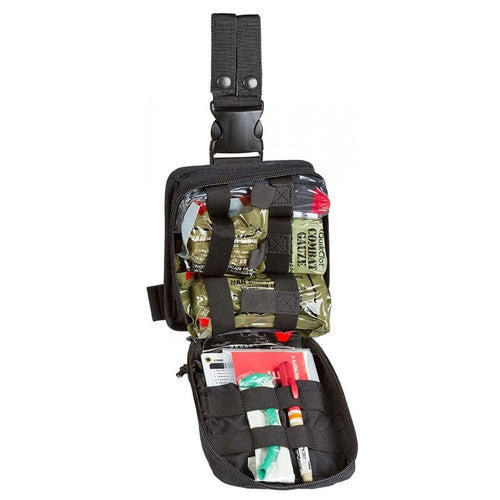 NAR Maritime Assault Kit, open-front