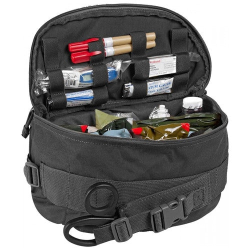 Tactical Field Kit, open