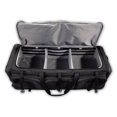 Deployment Bag, top open