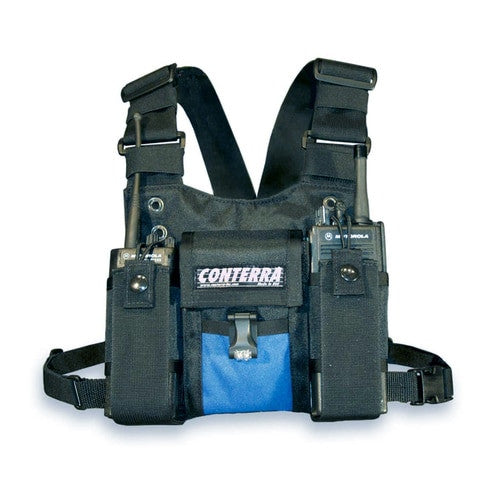Radio Chest Harness