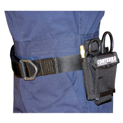 Conterra Trauma Pro 2000 Series EMS/Radio Holster