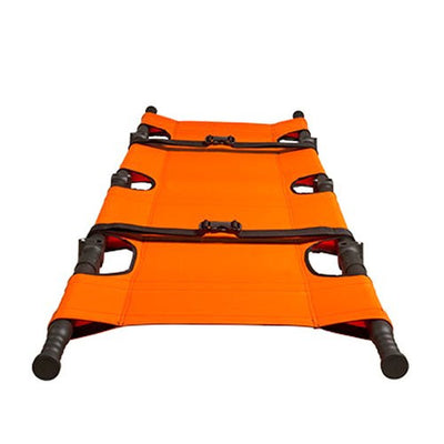 Medevac Litter by North American Rescue NAR in orange