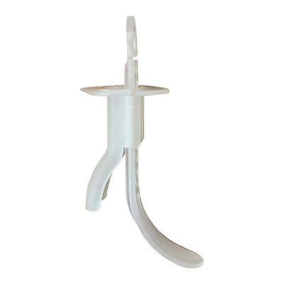 NuZone Dual-Air® Adjustable Oropharyngeal Airway, Adult size