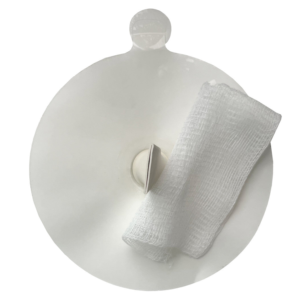 Asherman Chest Seal, with gauze