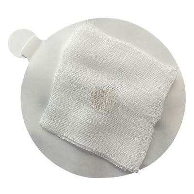 Asherman Chest Seal, with gauze