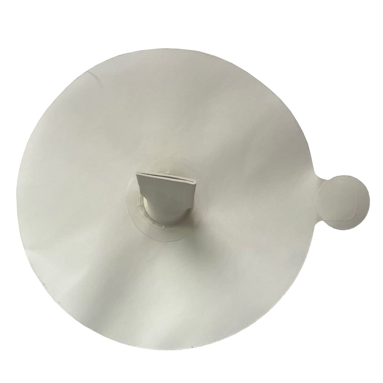 Asherman Chest Seal, top