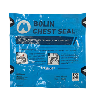Bolin Chest Seal