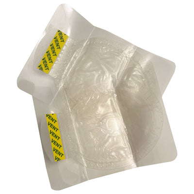 Halo Vent IFAK Chest Seal, 2 pack