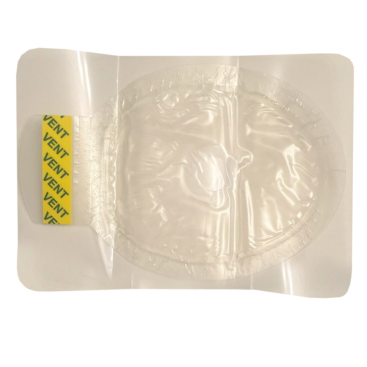 Halo Vent IFAK Chest Seal with backing