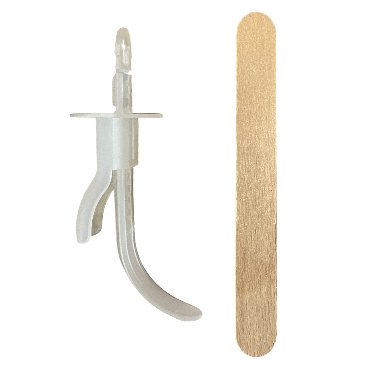 NuZone Dual-Air® Adjustable Oropharyngeal Airway, XL