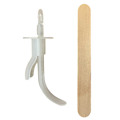 NuZone Dual-Air® Adjustable Oropharyngeal Airway, XL