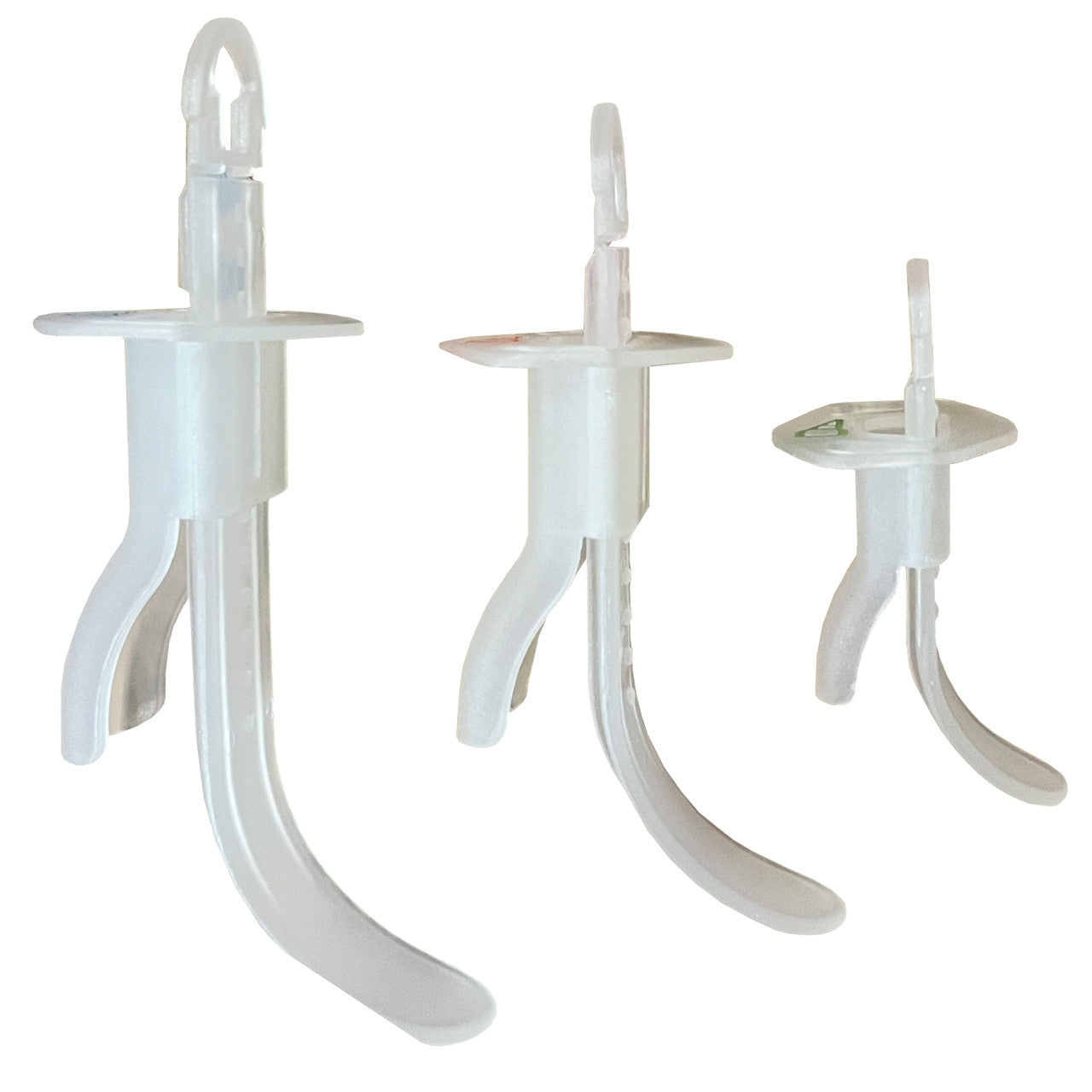 NuZone Dual-Air® Adjustable Oropharyngeal Airway, All Sizes