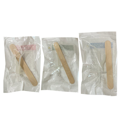 NuZone Dual-Air® Adjustable Oropharyngeal Airway, All Sizes Back