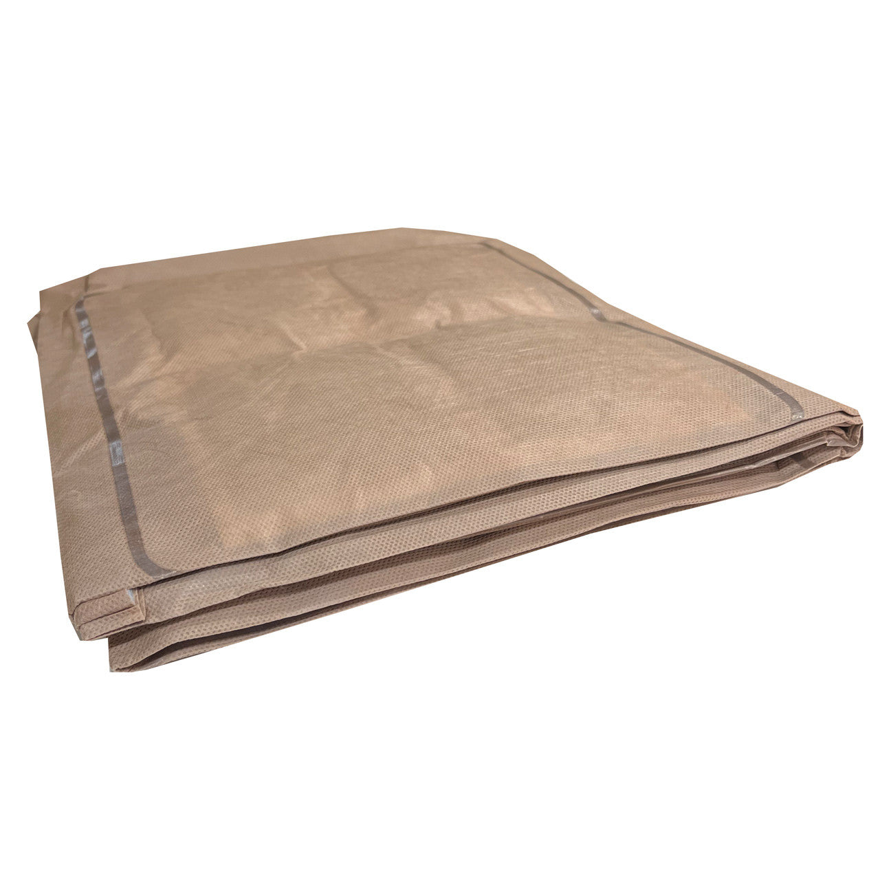 Ready-Heat™ 6 Panel Warming Blanket, Folded