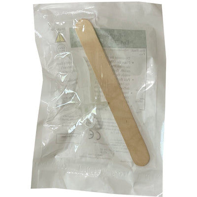 NuZone Dual-Air® Adjustable Oropharyngeal Airway, Pediatric size in packaging