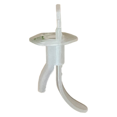 NuZone Dual-Air® Adjustable Oropharyngeal Airway, Pediatric size