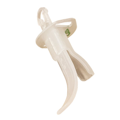 NuZone Dual-Air® Adjustable Oropharyngeal Airway, Pediatric size