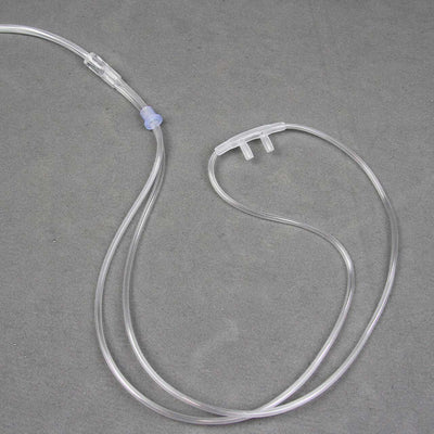Nasal Cannulas, laid out