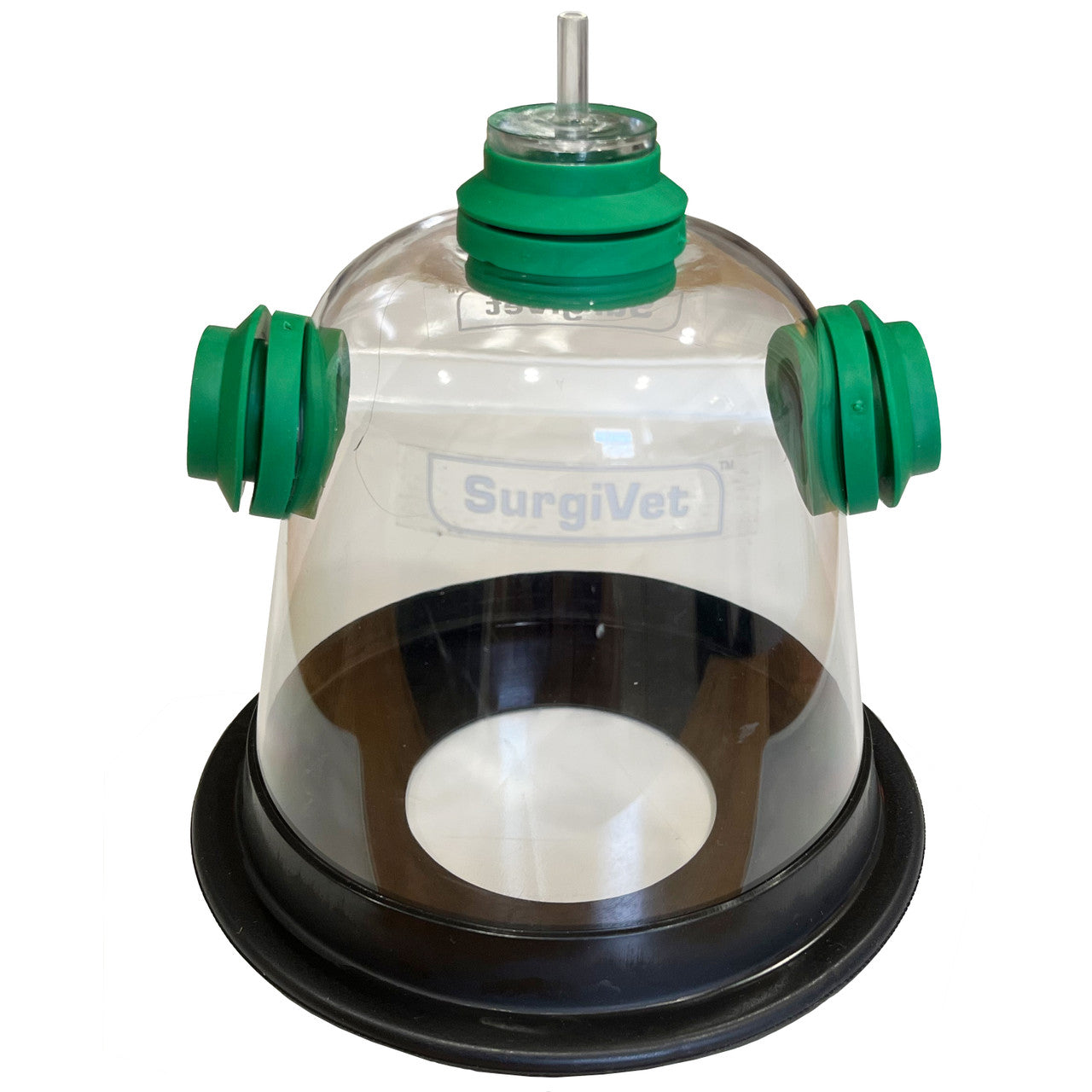 SurgiVet Recovery Canine Oxygen Mask