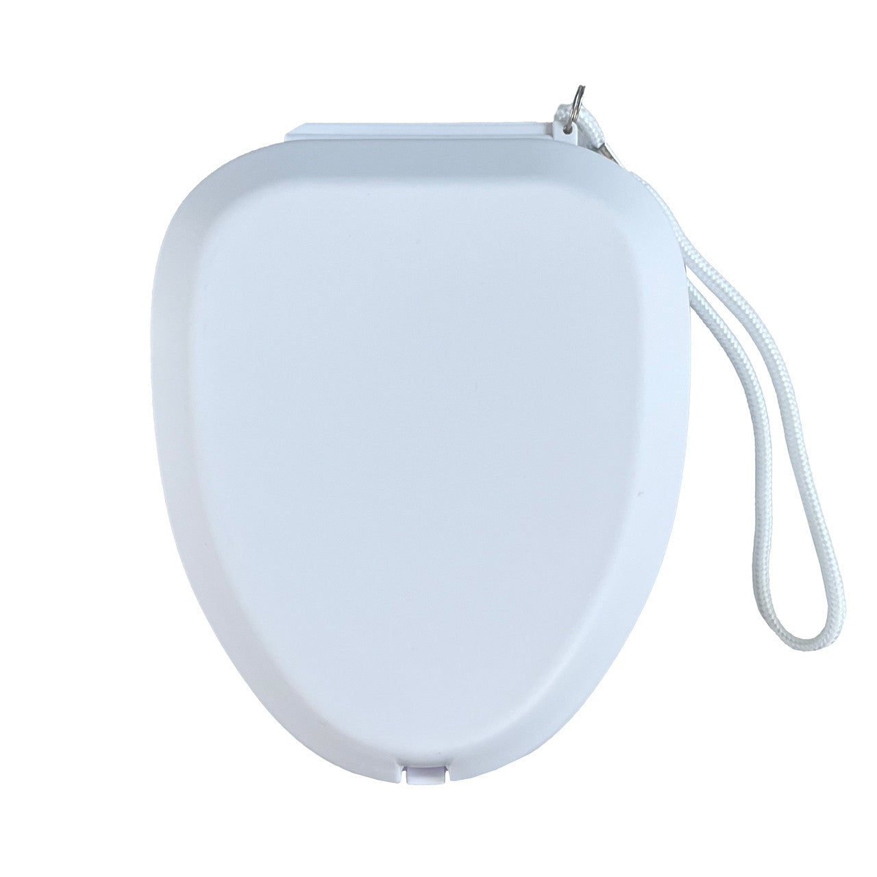 CPR Mask, In case back