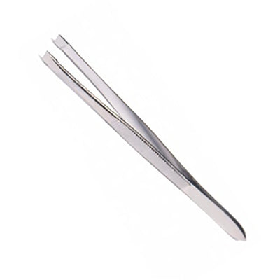 Thumb Handle Tweezers
