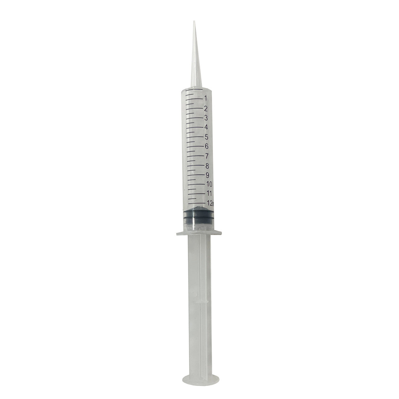 12cc Irrigation Syringe, front