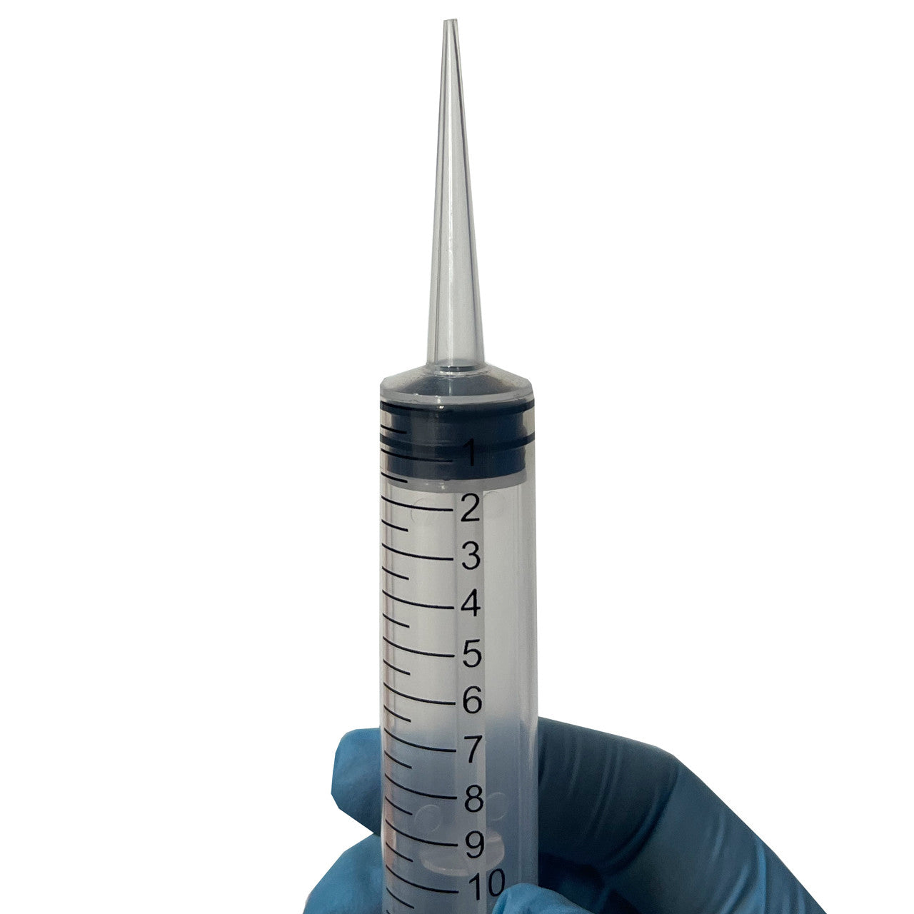 12cc Irrigation Syringe, tip