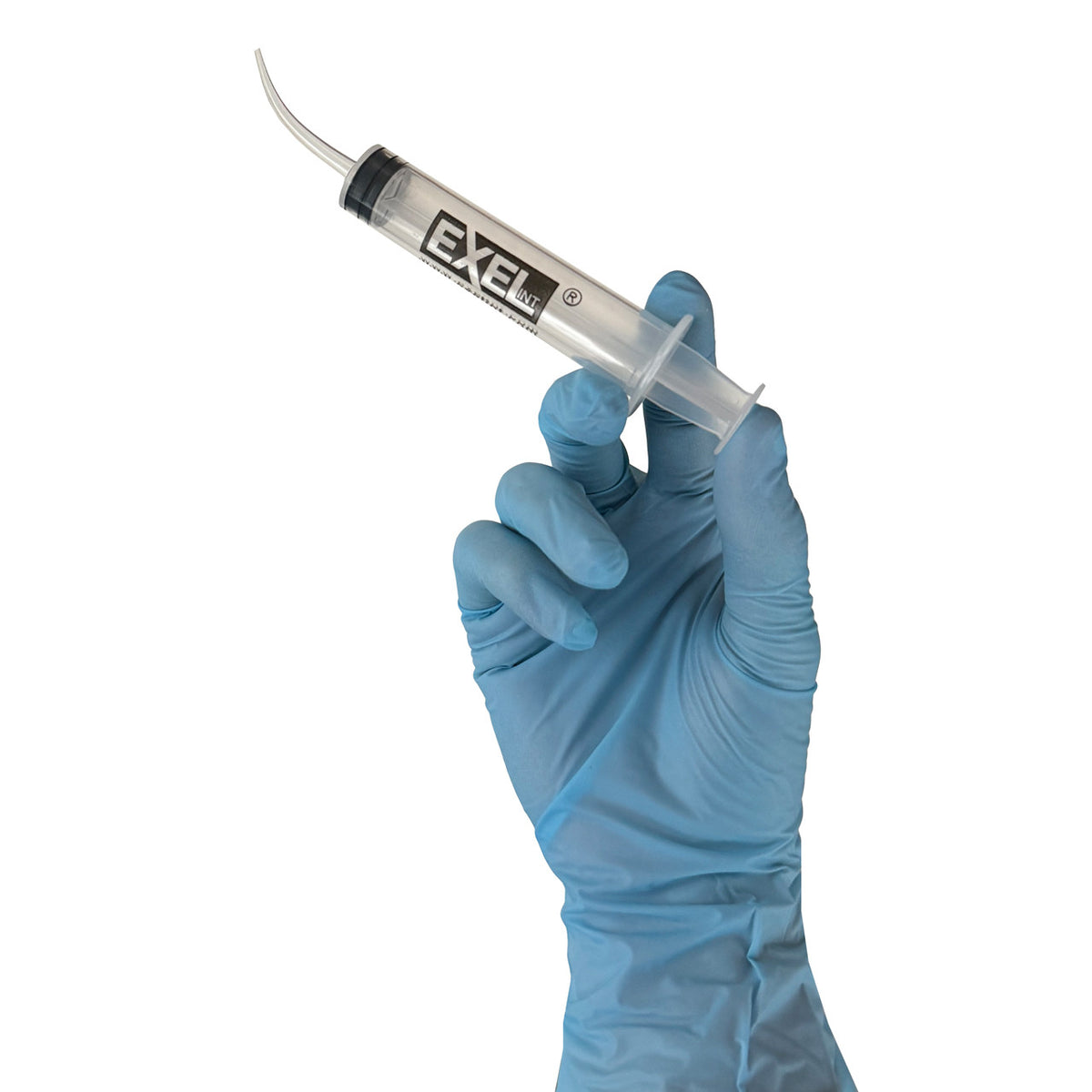 Wound Prep & Irrigation