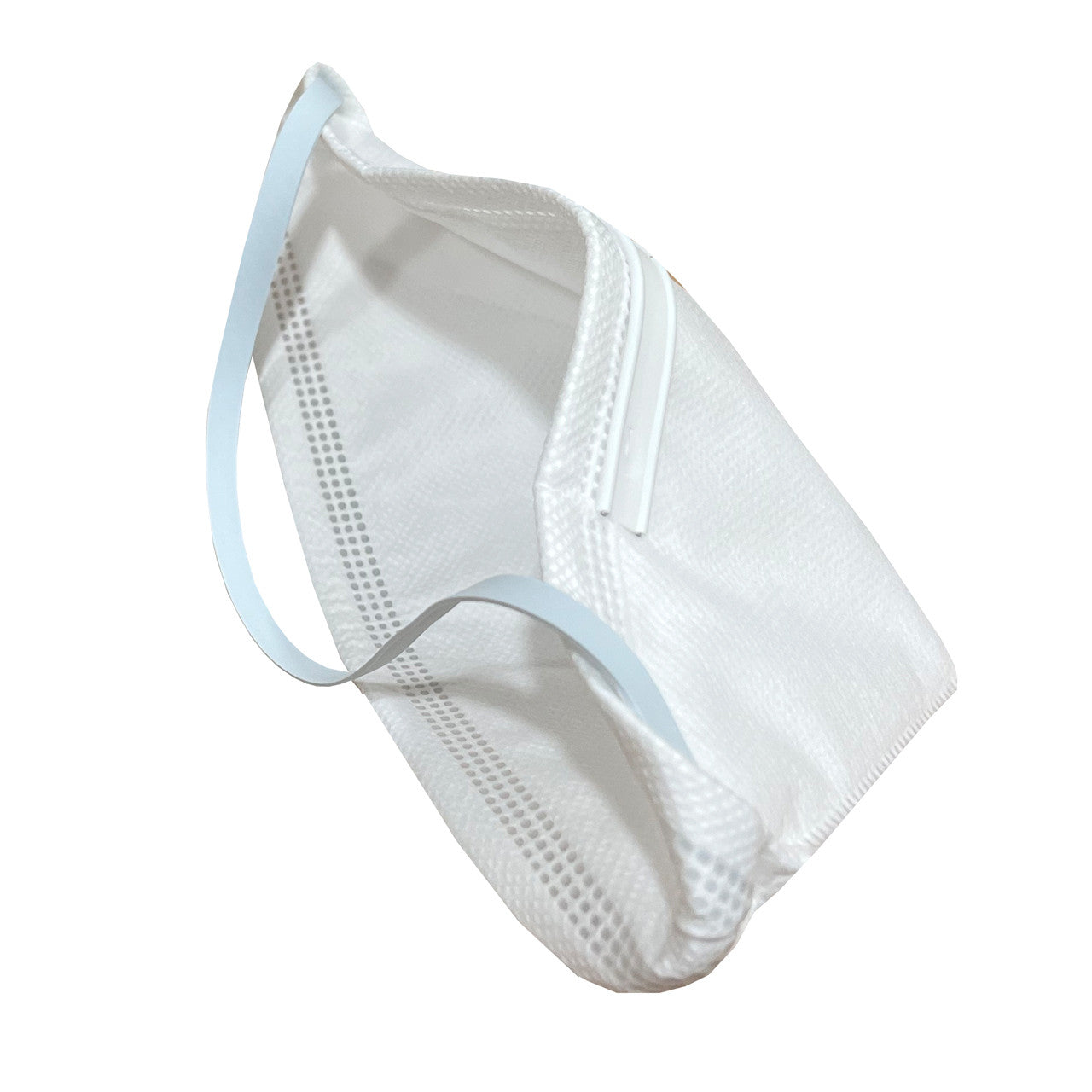Gateway SaniFold® N95 Particulate Respirators, Inside