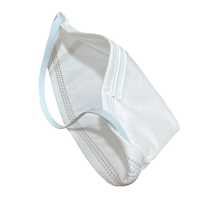 Gateway SaniFold® N95 Particulate Respirators, Inside