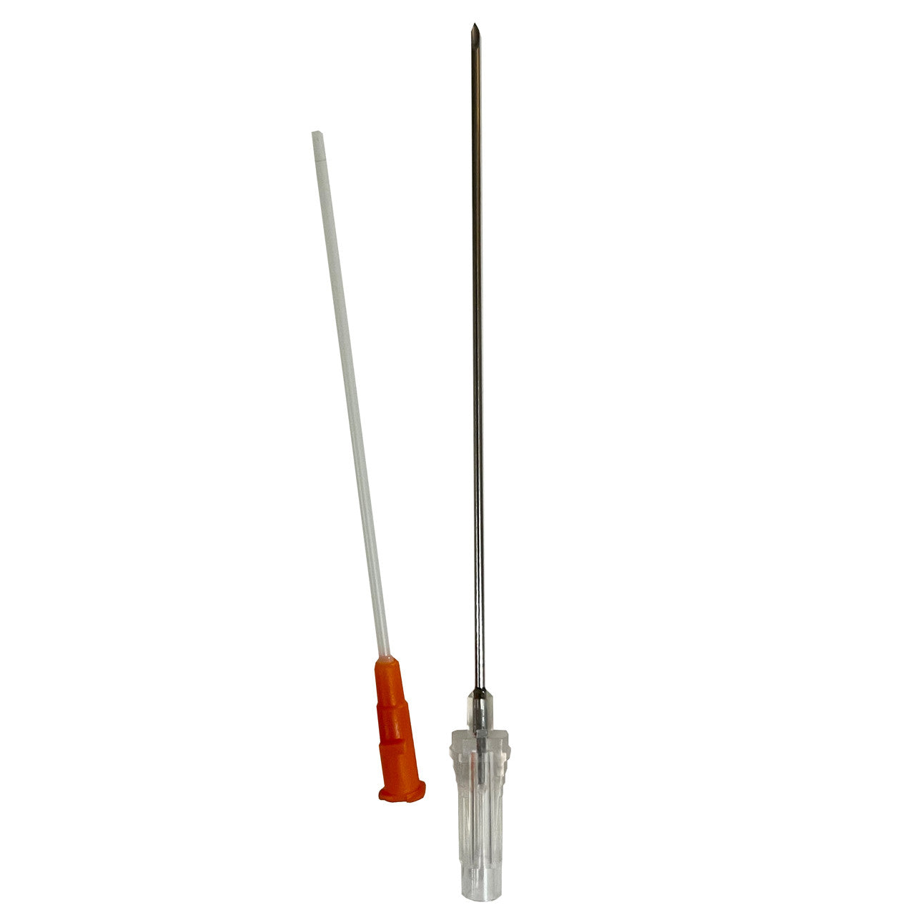 TPAK Needle Decompression Kit