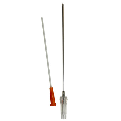 TPAK Needle Decompression Kit