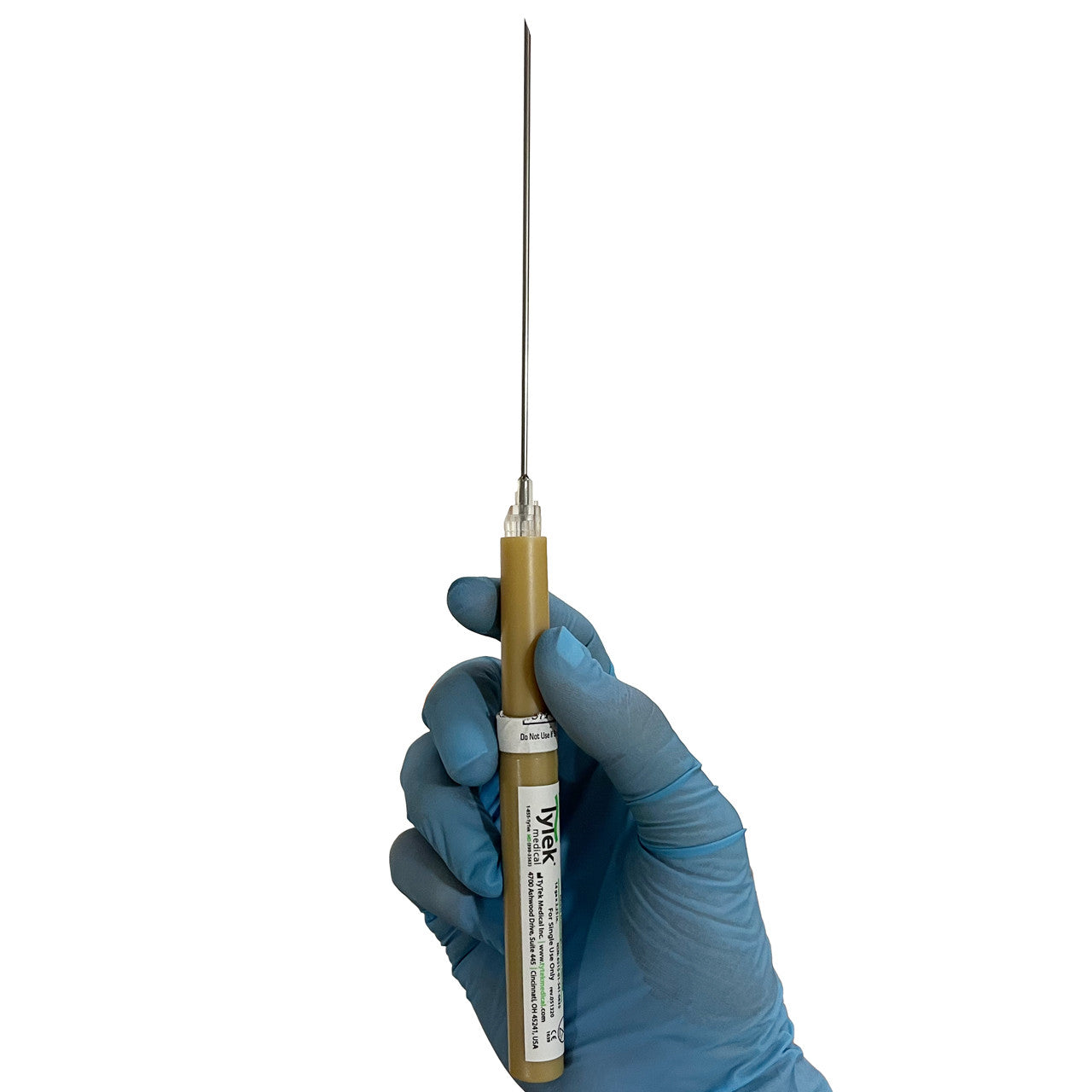 TPAK Needle Decompression Kit