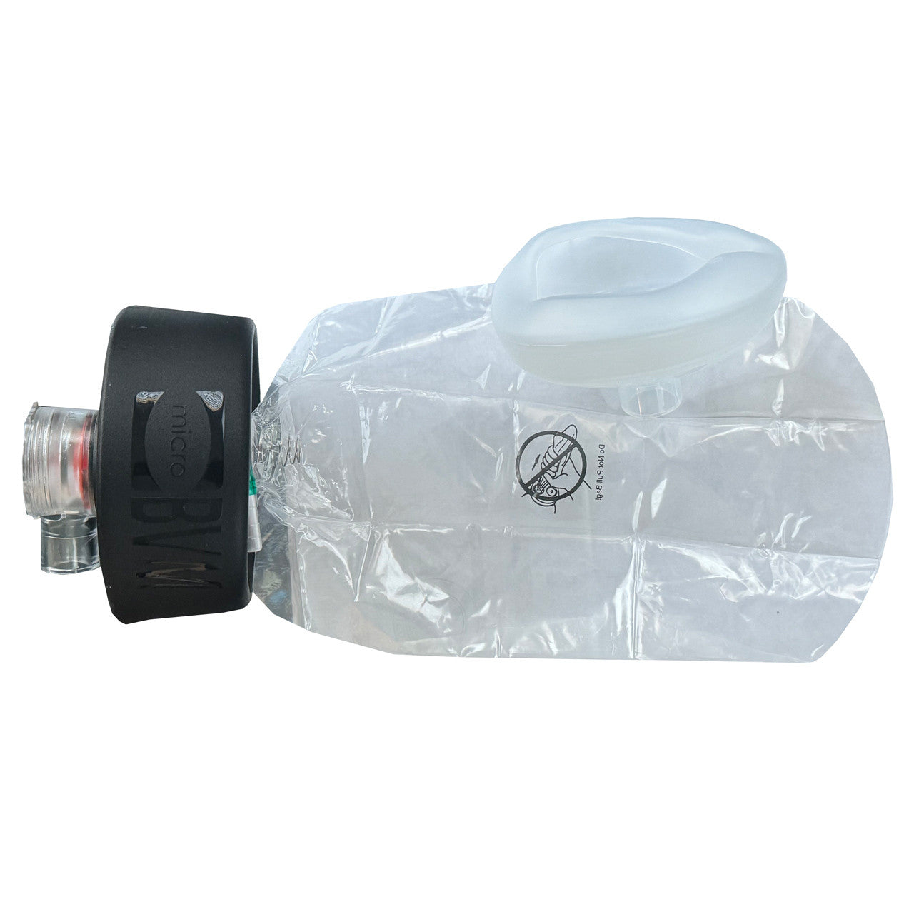 Tactical Pocket BVM – Rescue Essentials
